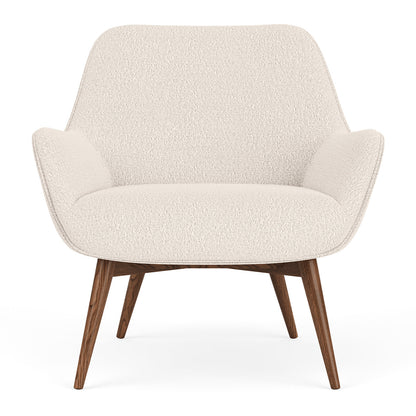 Oscar Boucle Armchair