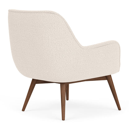 Oscar Boucle Armchair