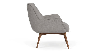 Oscar Boucle Armchair