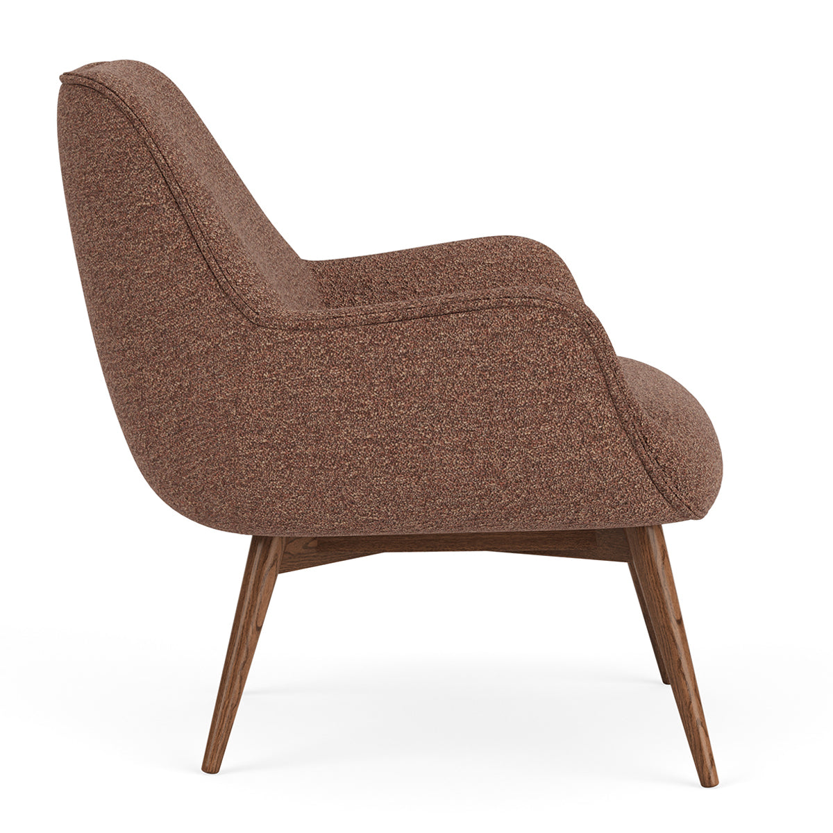 Oscar Boucle Armchair