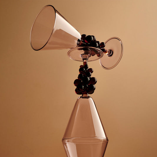 Bordeaux Wine Glasses (Set of 2)