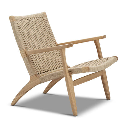 Easi Woven Rope Armchair