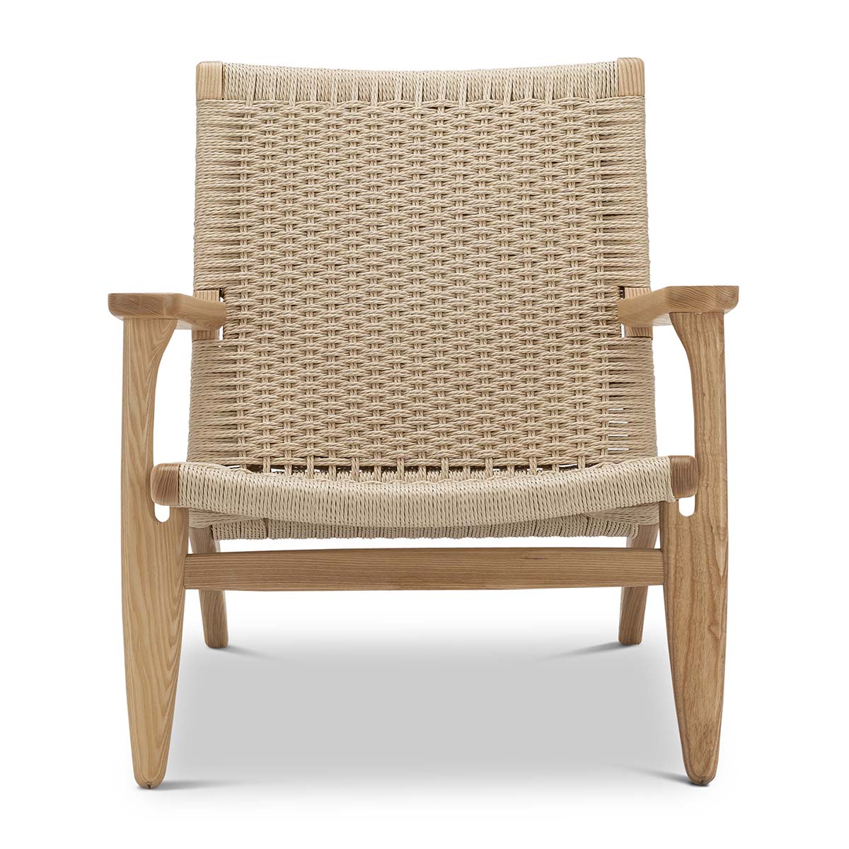 Easi Woven Rope Armchair
