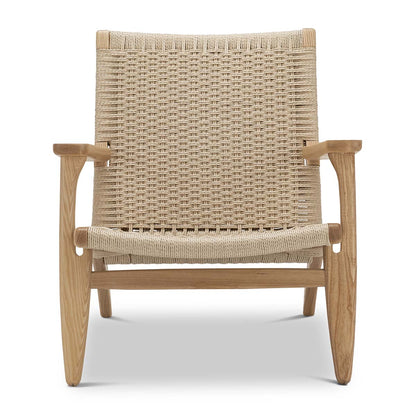 Easi Woven Rope Armchair