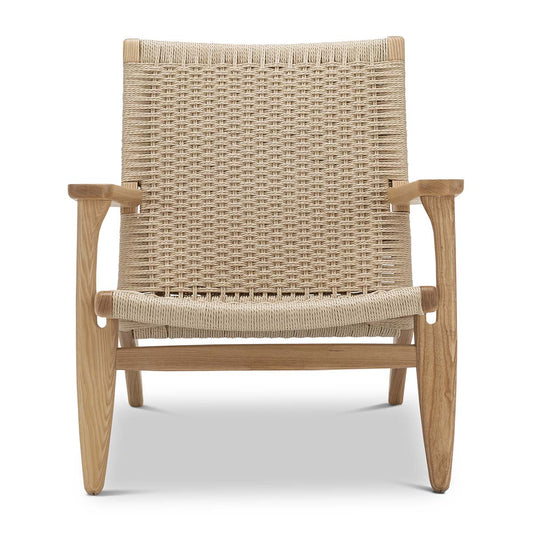Easi Woven Rope Armchair