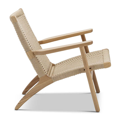 Easi Woven Rope Armchair