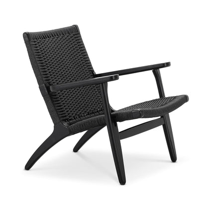 Easi Woven Rope Armchair