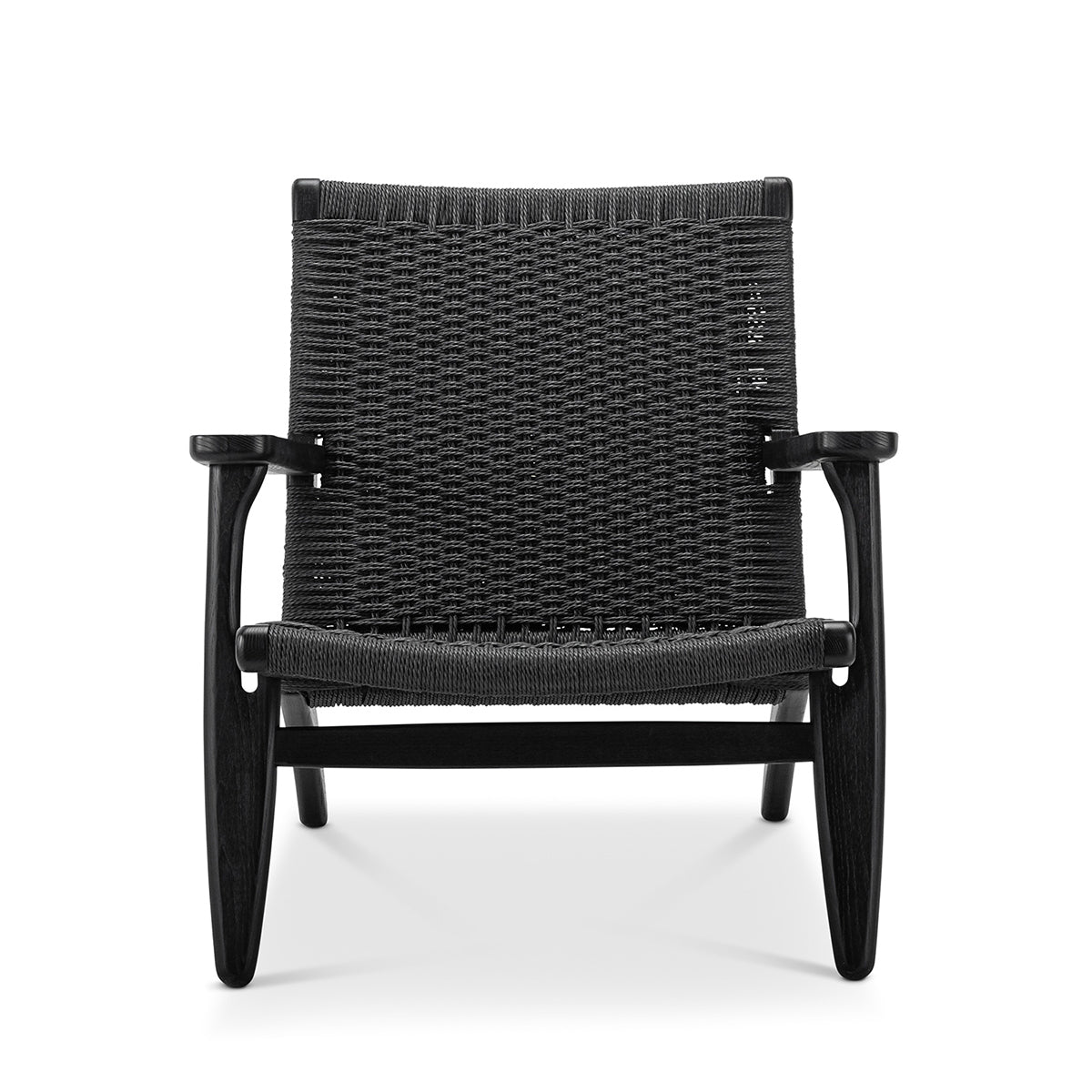 Easi Woven Rope Armchair