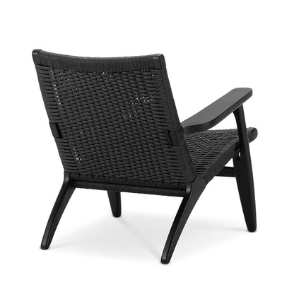 Easi Woven Rope Armchair