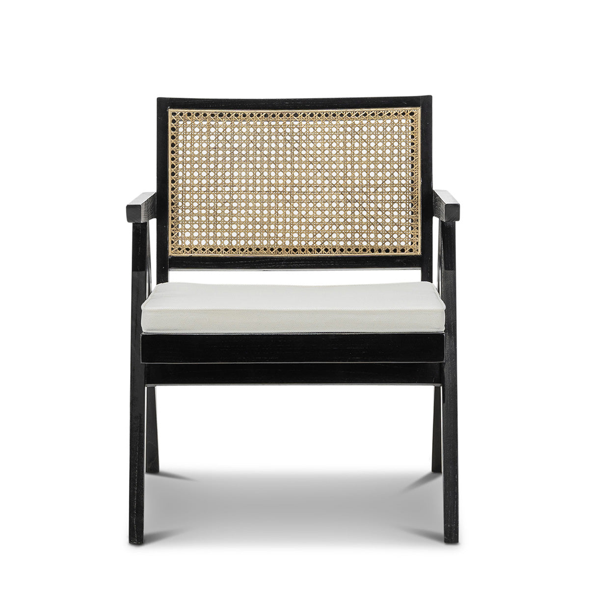 Tilly Rattan Occasional Armchair