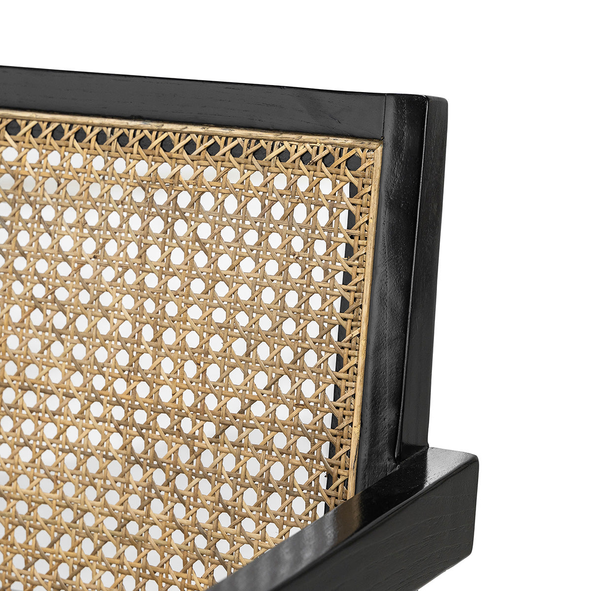 Tilly Rattan Occasional Armchair