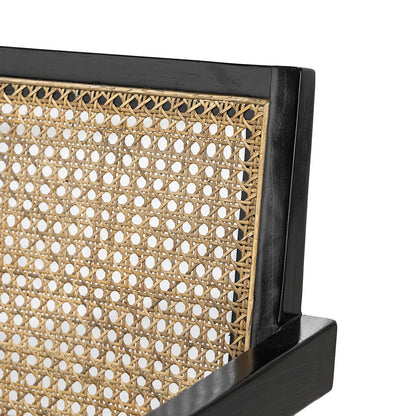 Tilly Rattan Occasional Armchair