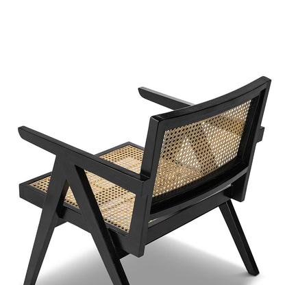 Tilly Rattan Occasional Armchair