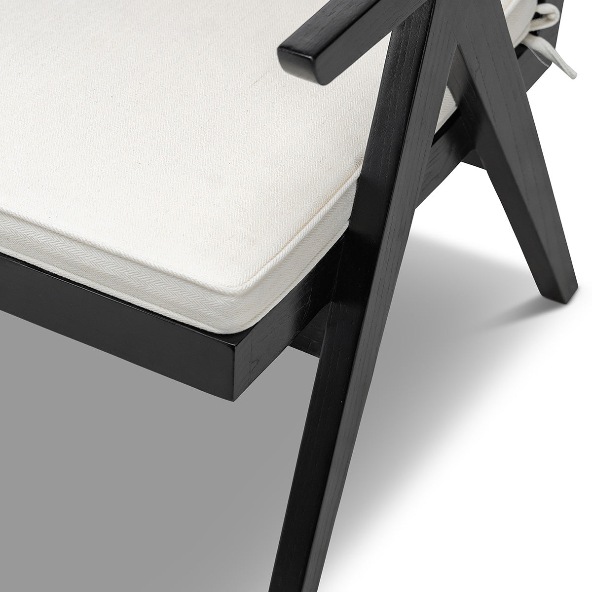 Tilly Rattan Occasional Armchair