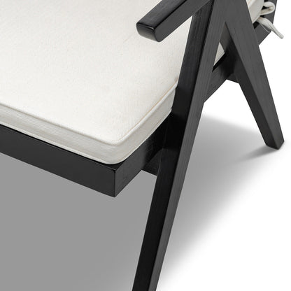 Tilly Rattan Occasional Armchair