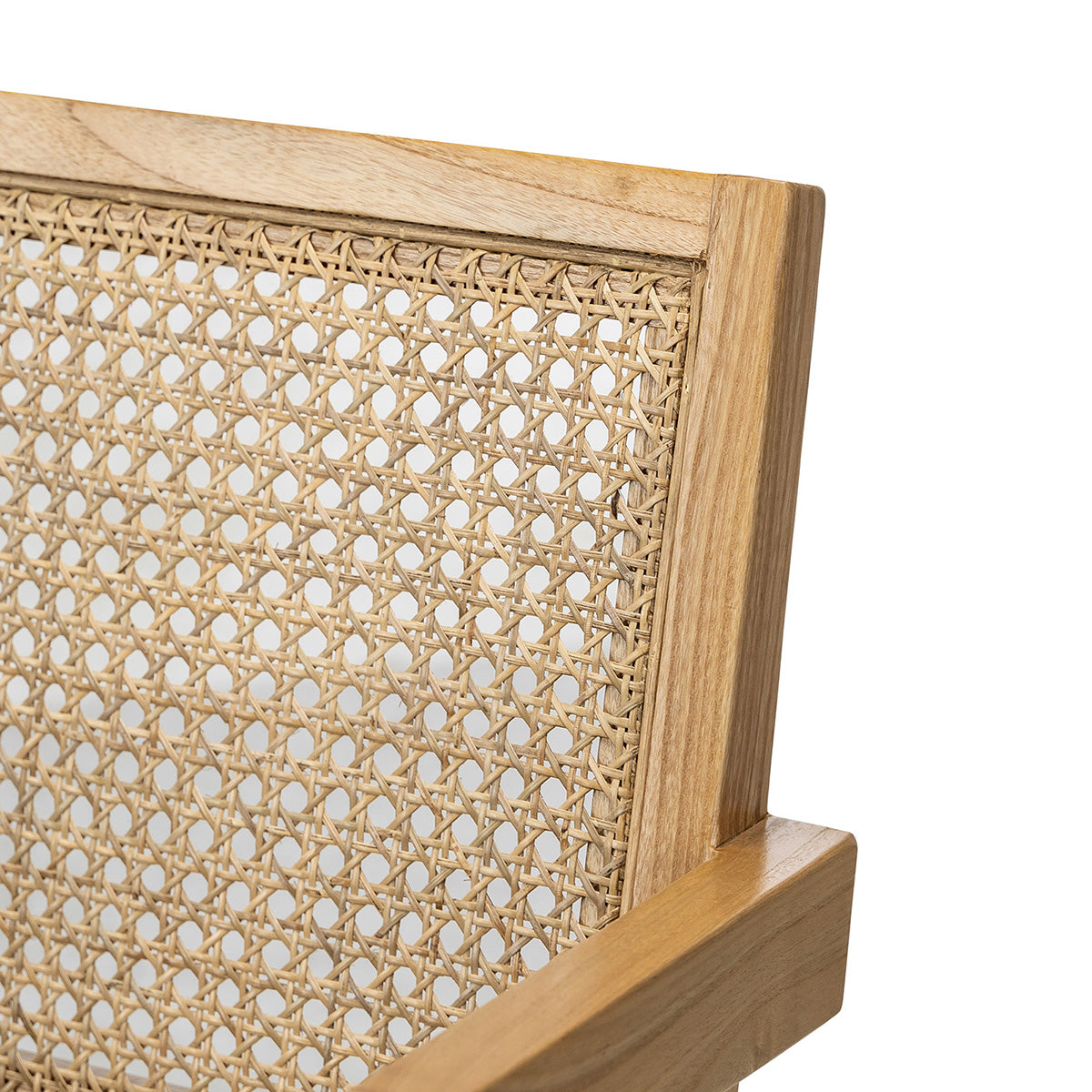 Tilly Rattan Occasional Armchair