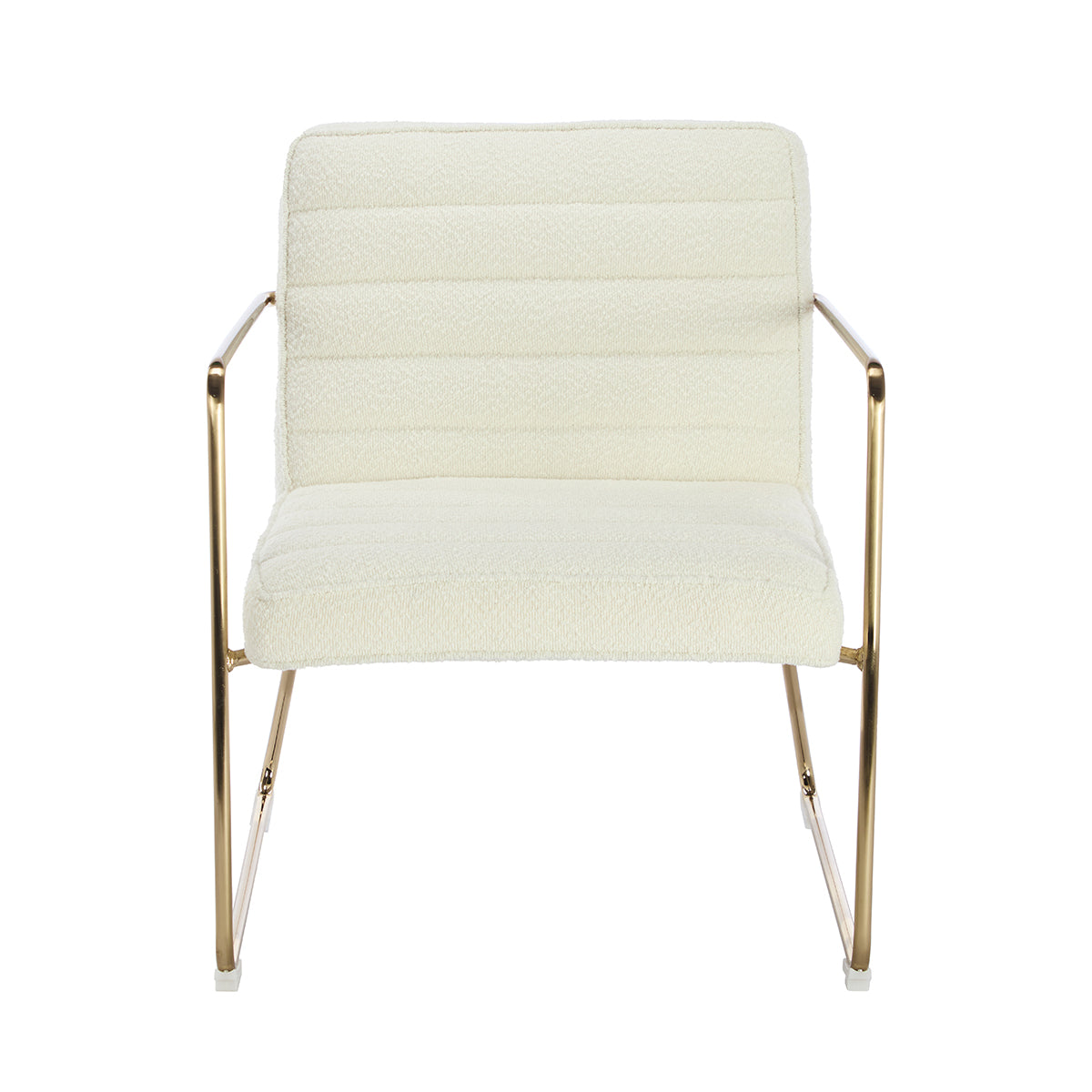 Felix Boucle Armchair