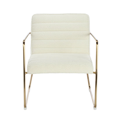 Felix Boucle Armchair