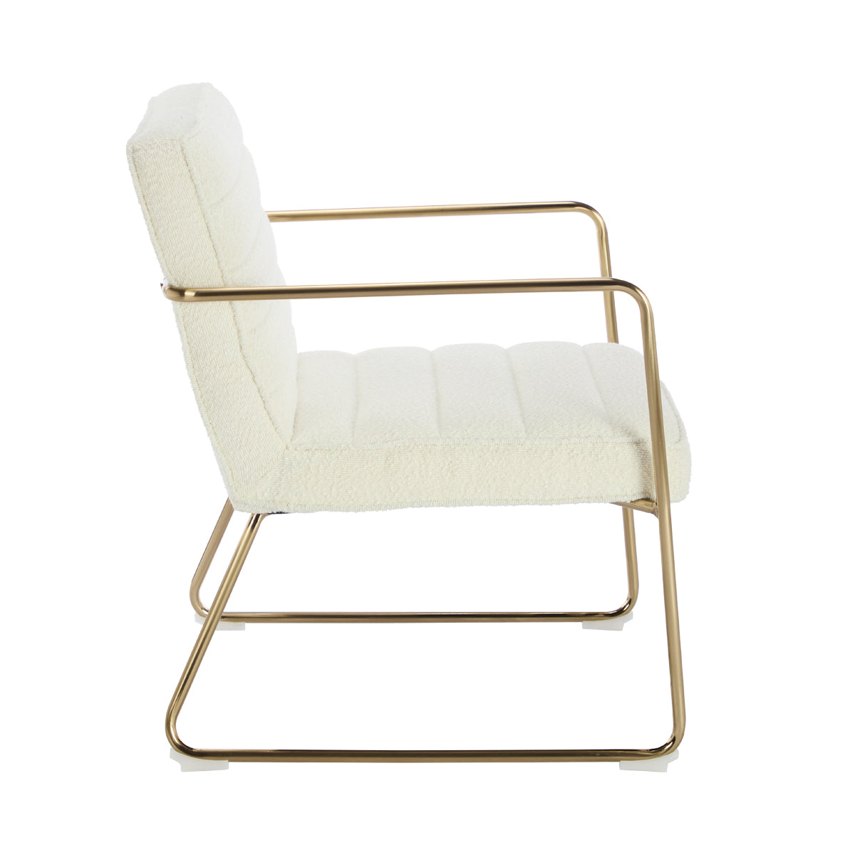Felix Boucle Armchair