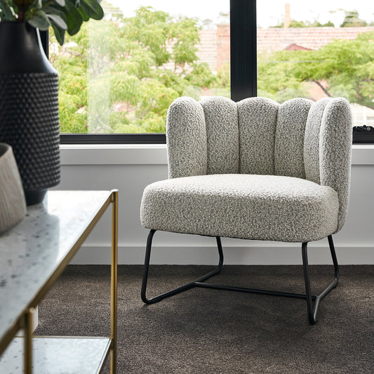 Darling Occasional Chair