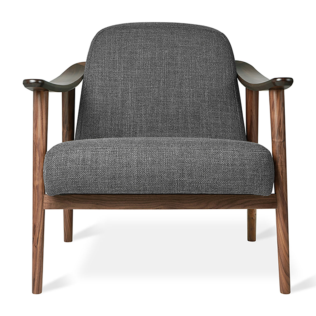 Baltic Fabric Armchair