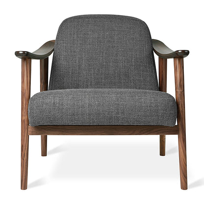 Baltic Fabric Armchair