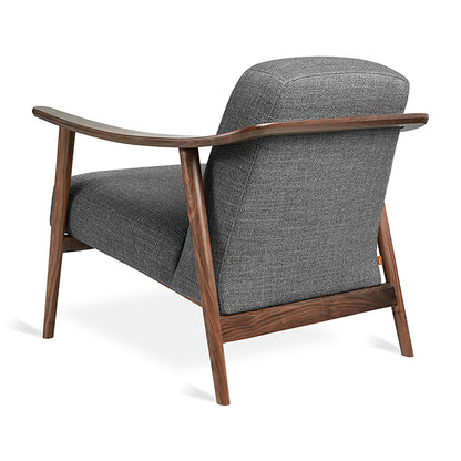 Baltic Fabric Armchair