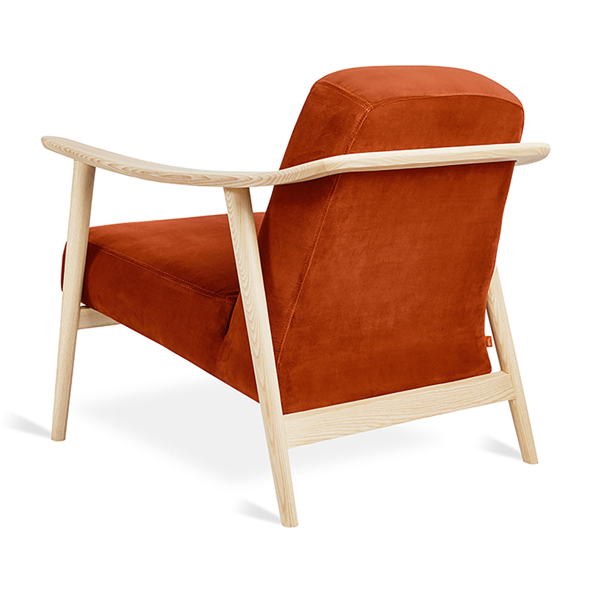 Baltic Fabric Armchair