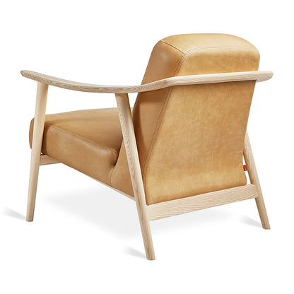 Baltic Leather Armchair