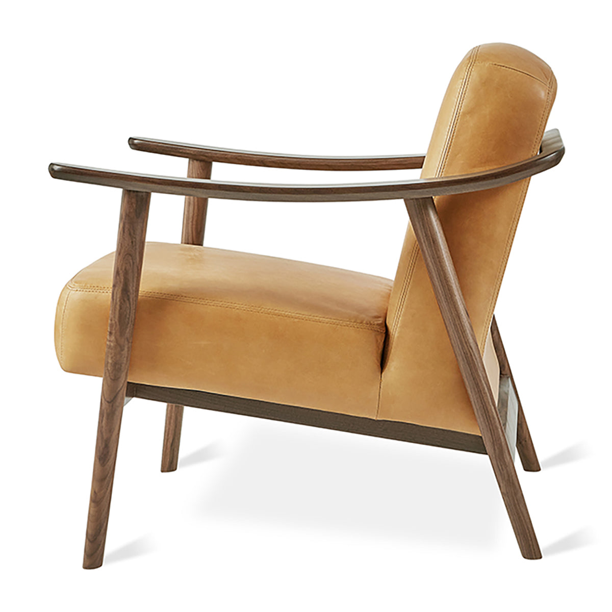 Baltic Leather Armchair