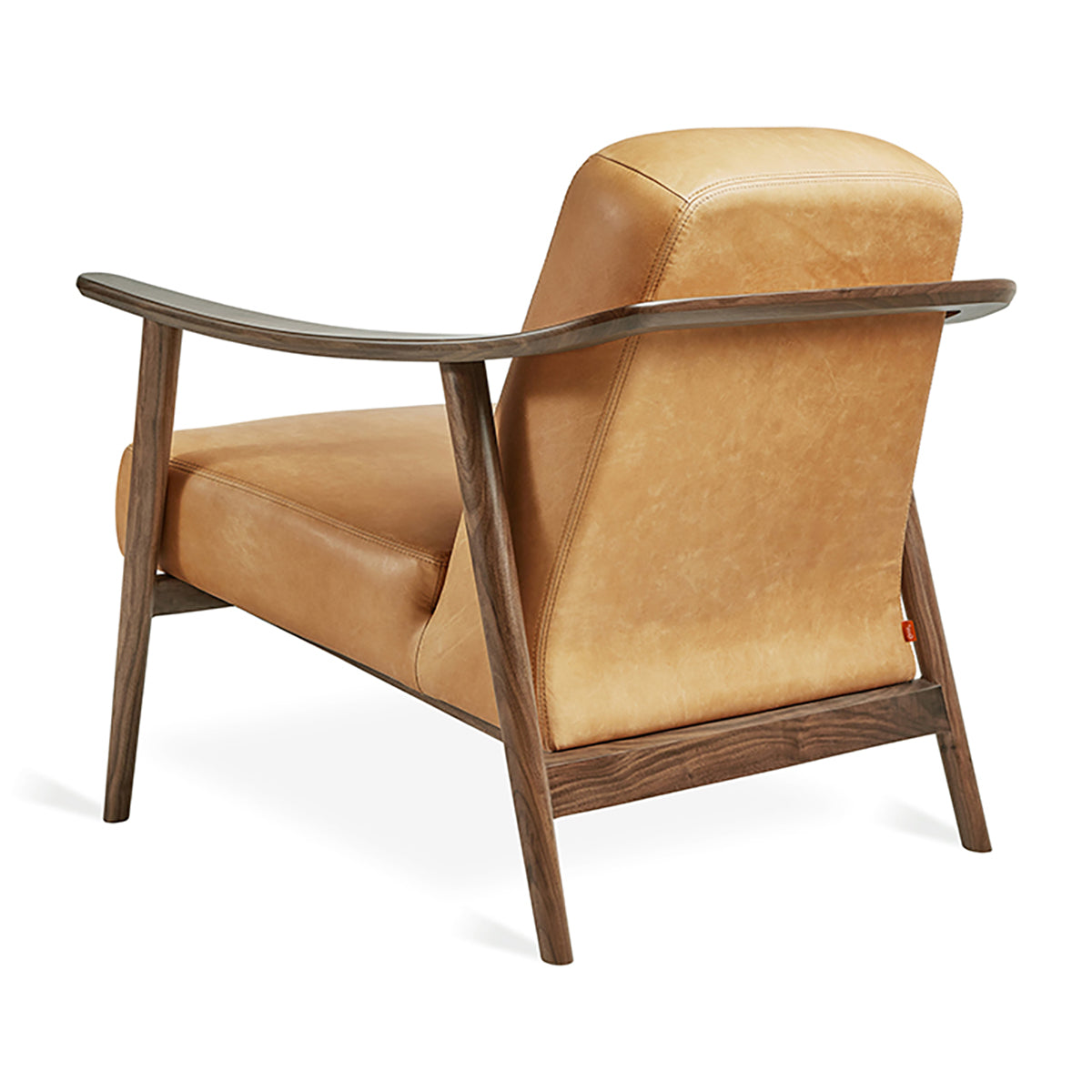 Baltic Leather Armchair