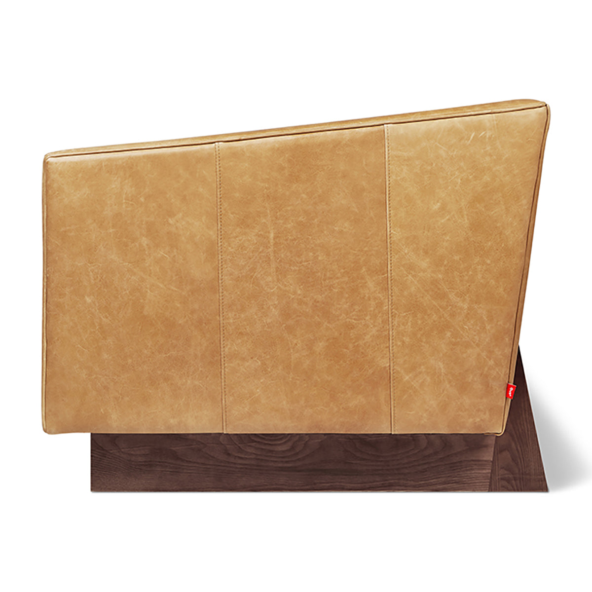 Wallace Leather Armchair