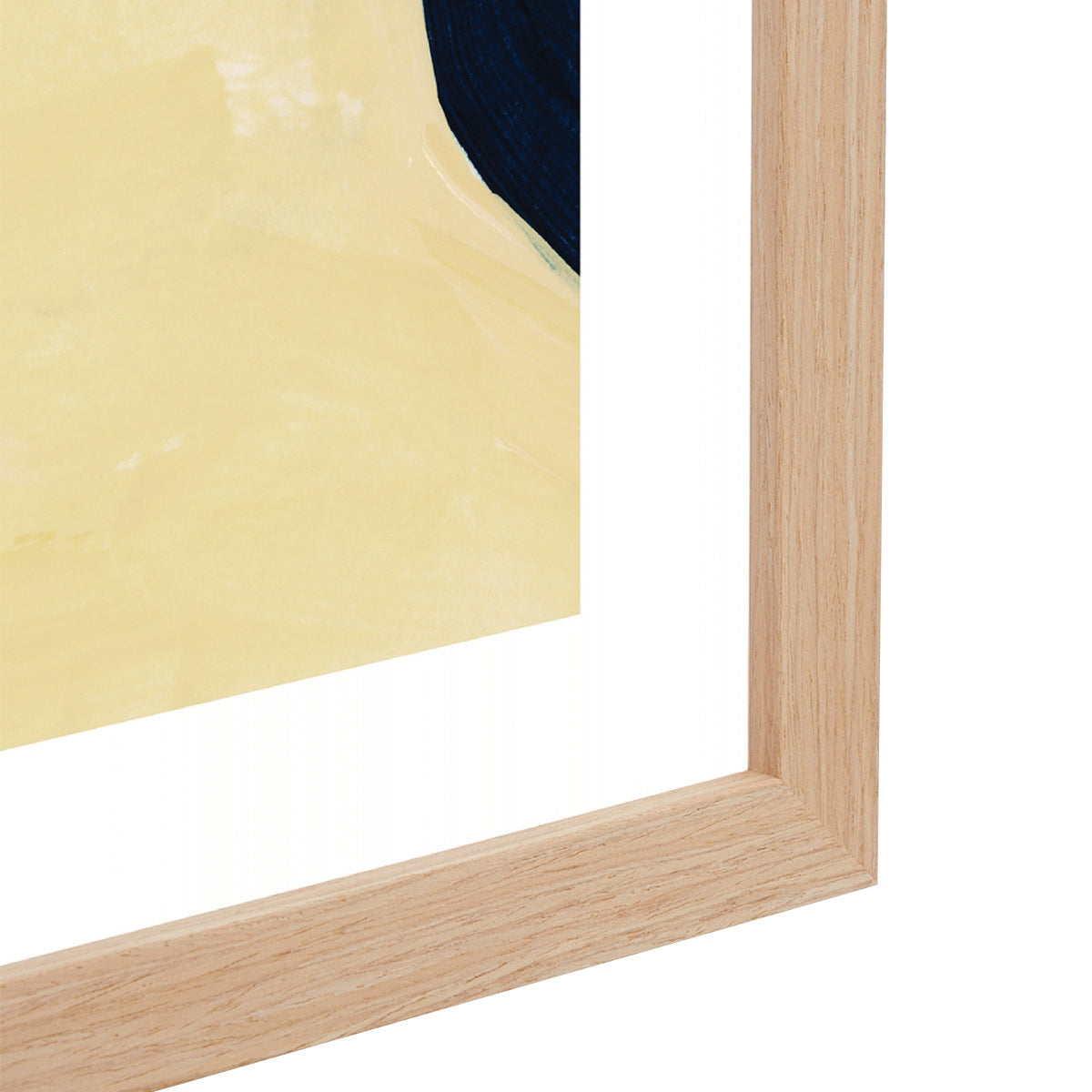 Evening Demitasse Art Print