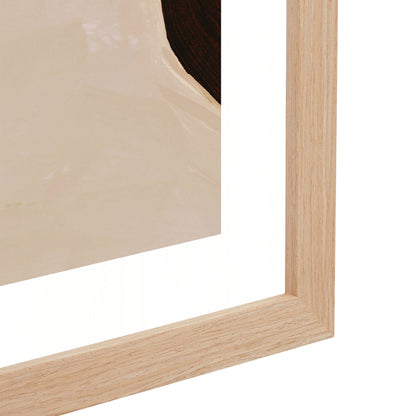 Evening Demitasse Art Print