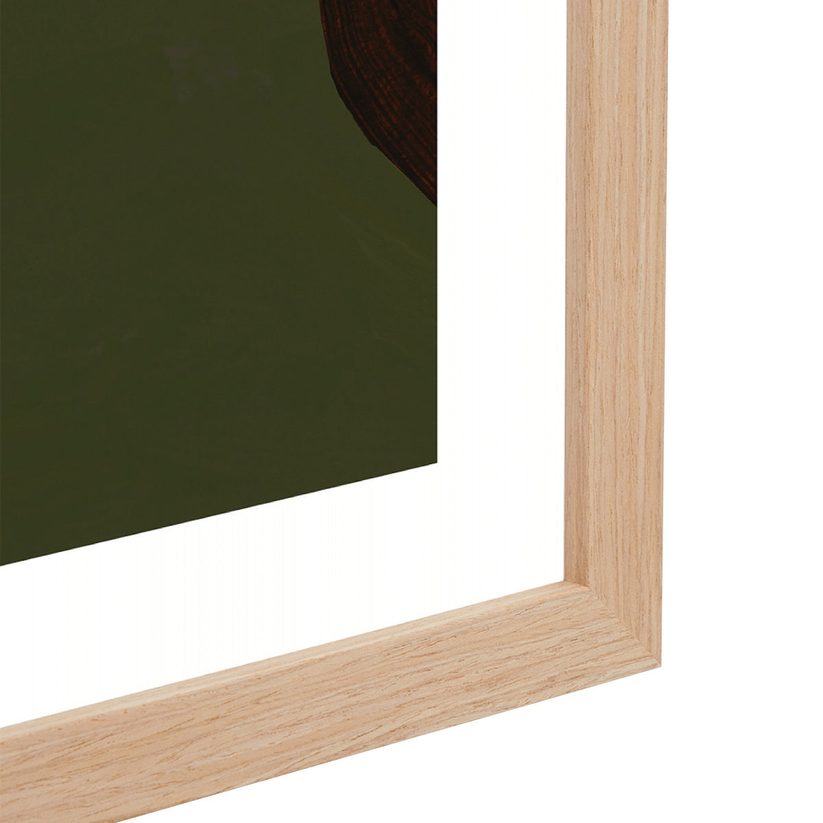 Evening Demitasse Art Print