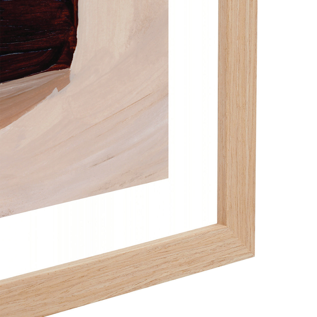 Indulgent Afternoon Art Print