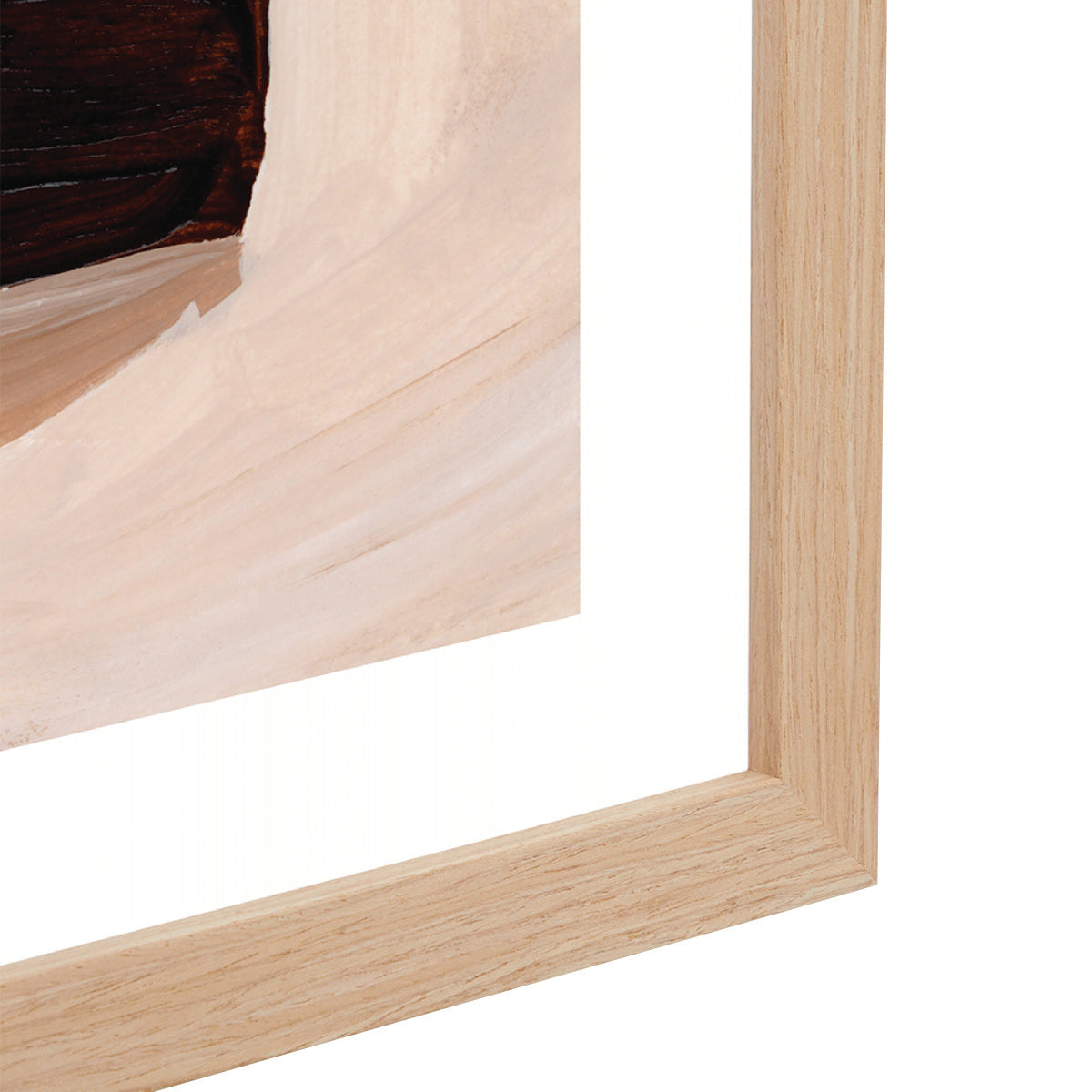 Indulgent Afternoon Art Print