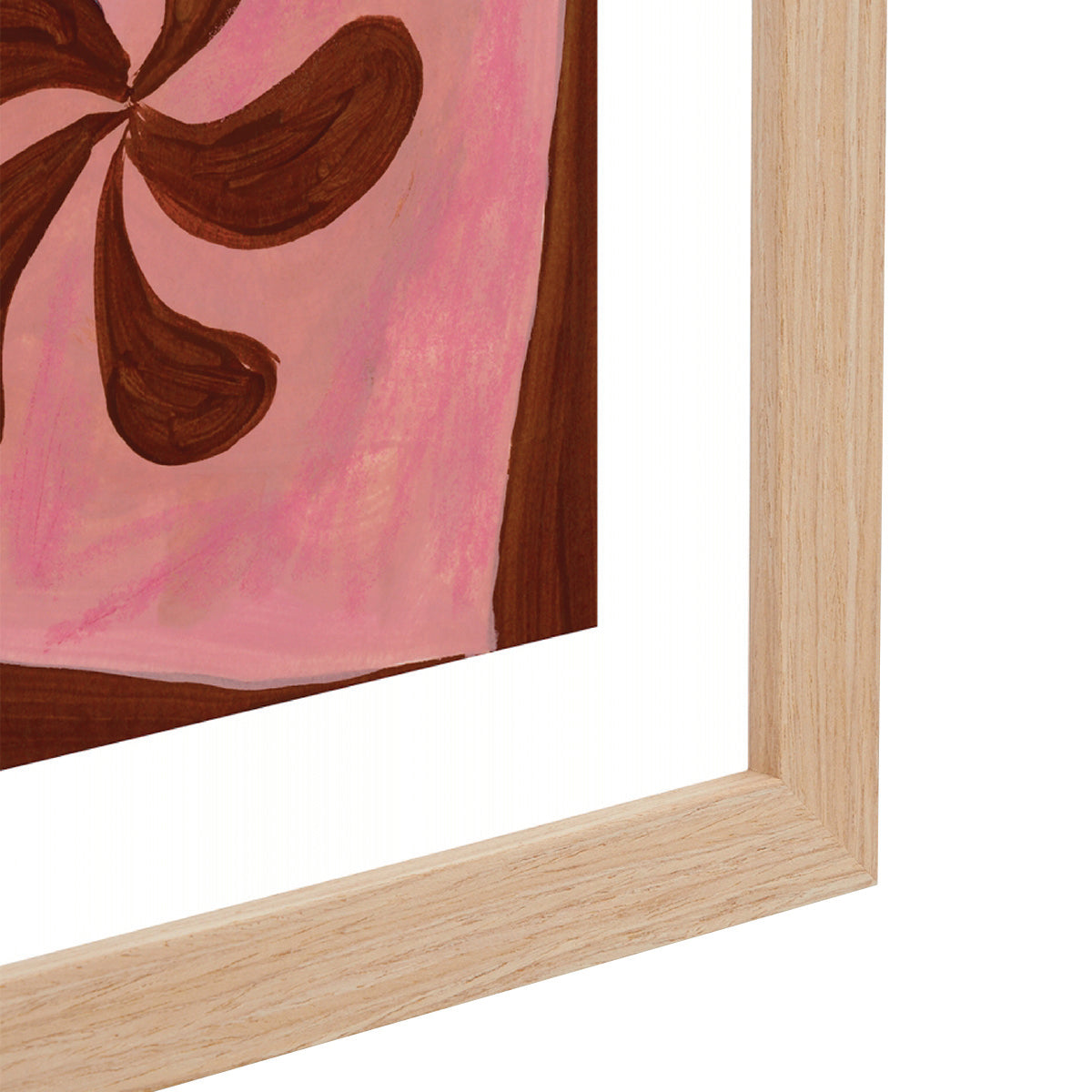 Island Motifs Art Print