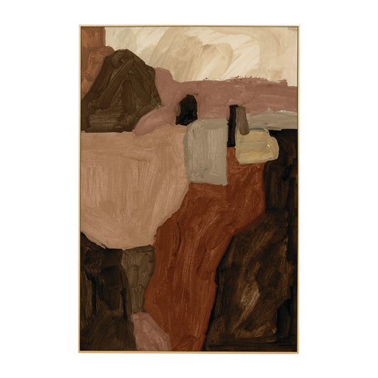 Maeve Clay 1 Art Print