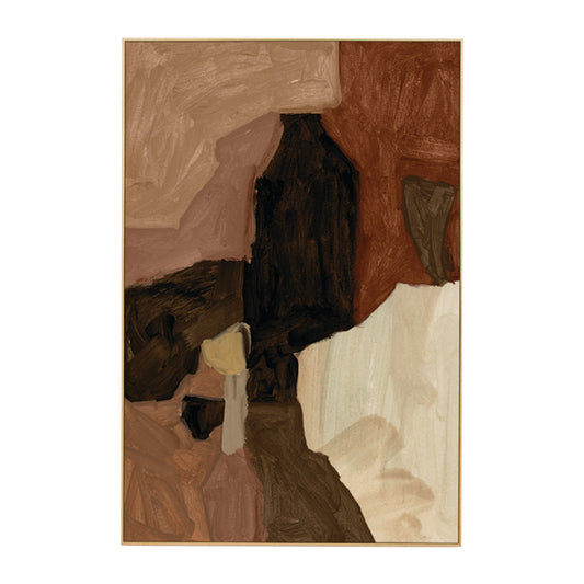 Maeve Clay 2 Art Print