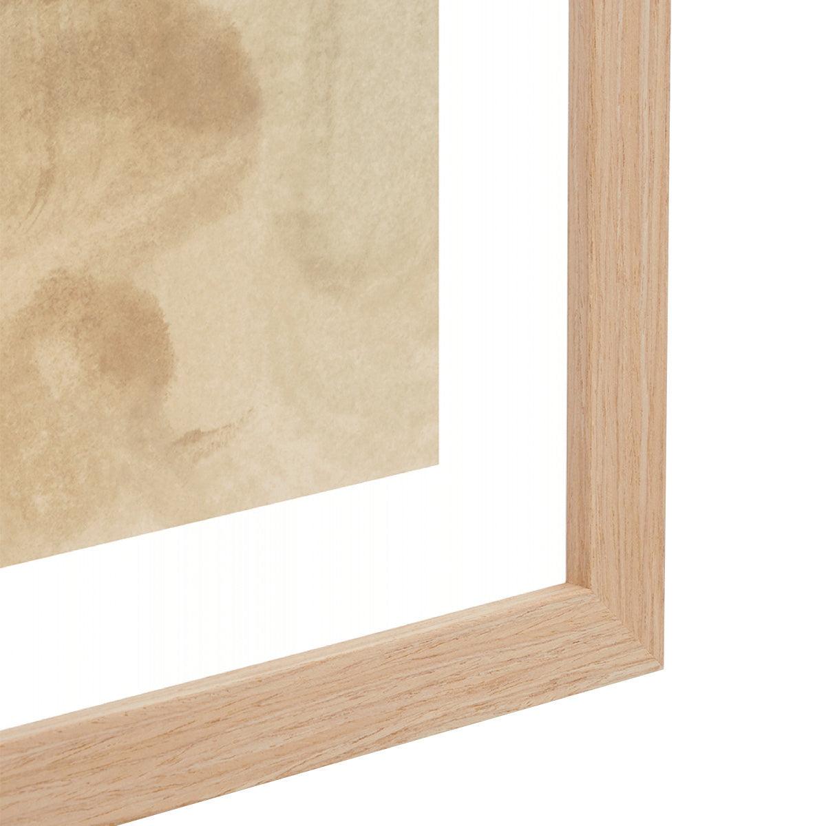 Maeve Clay 2 Art Print