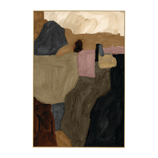 Maeve Earth 1 Art Print