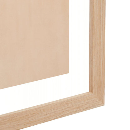 Secret Paradise Art Print