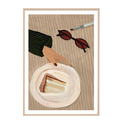 Sweet Treat Art Print