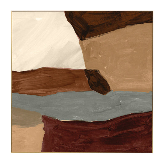 Wallace Clay 2 Art Print