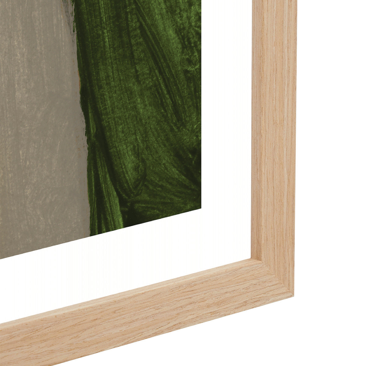 Wallace Ultramarine 2 Art Print