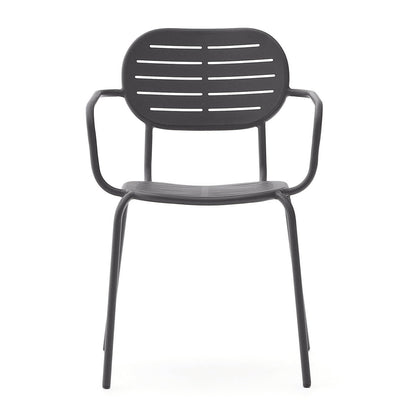 Brai Outdoor Dining Armchair