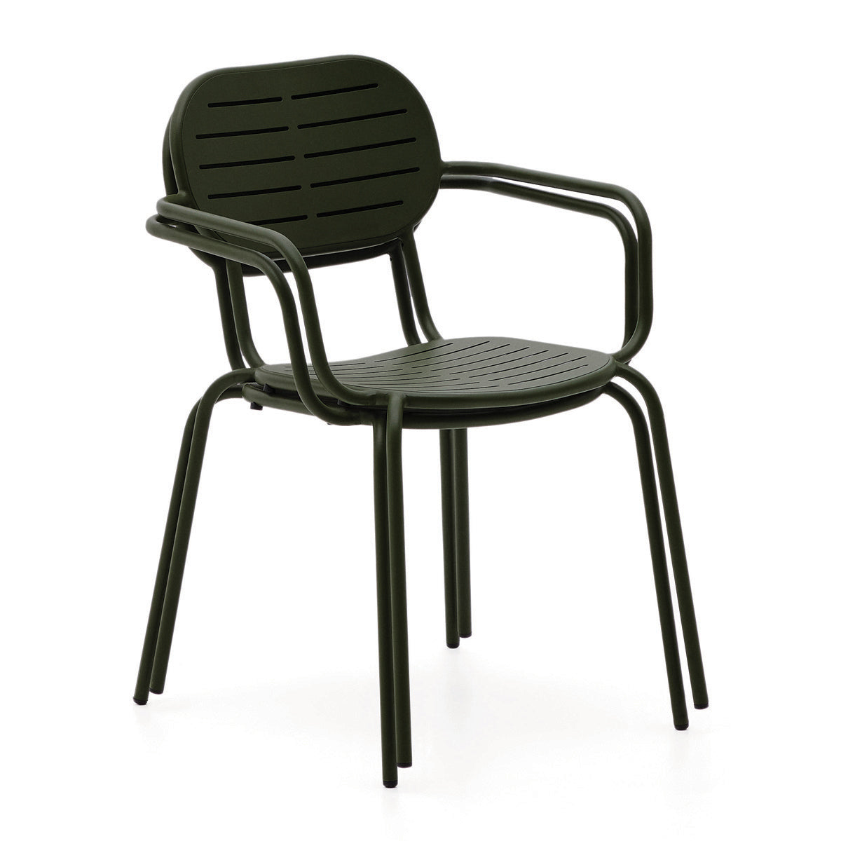 Brai Outdoor Dining Armchair