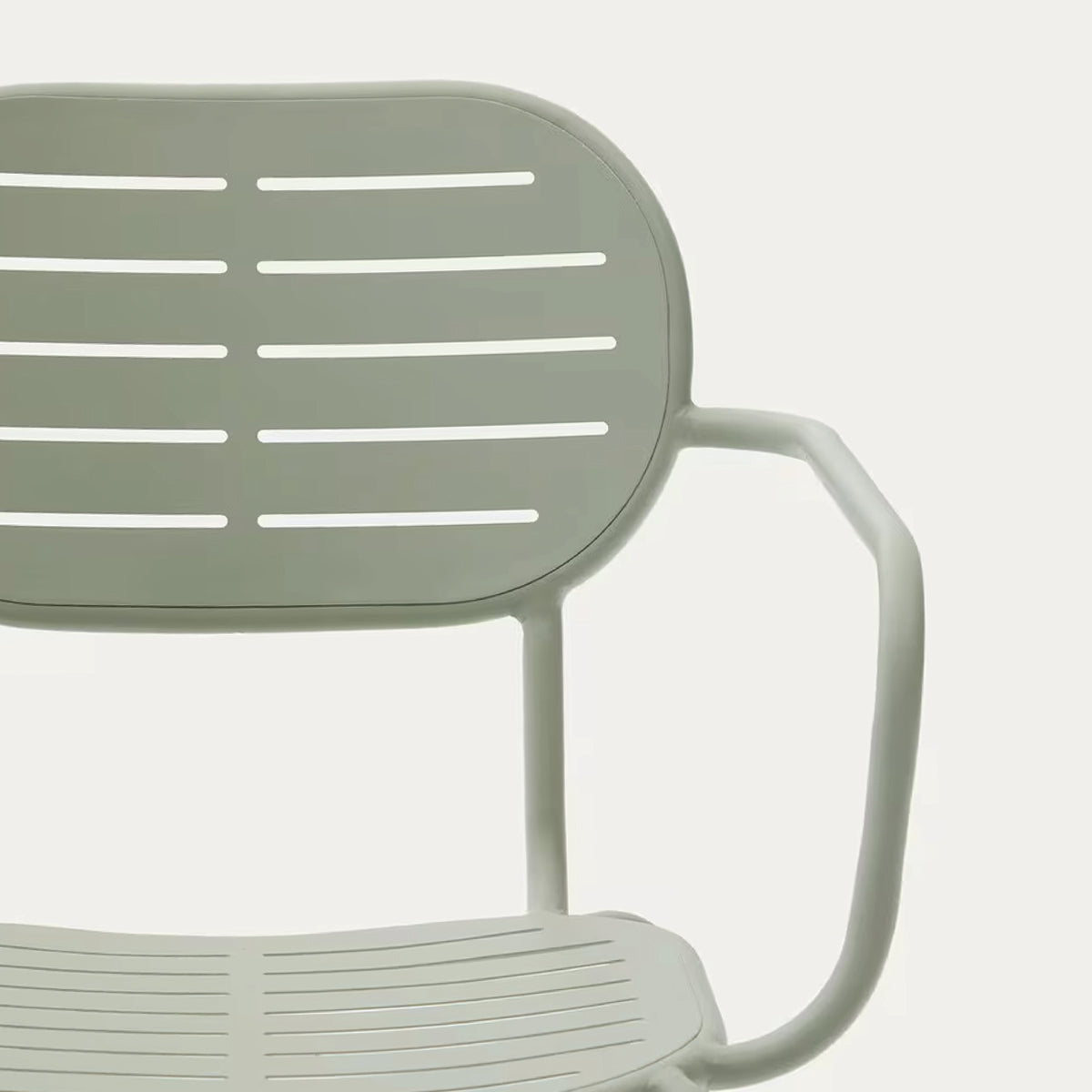 Brai Outdoor Dining Armchair