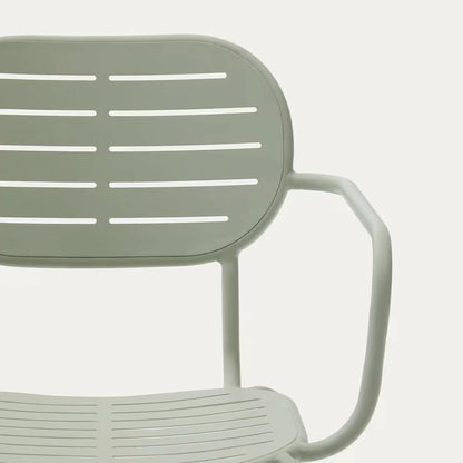 Brai Outdoor Dining Armchair